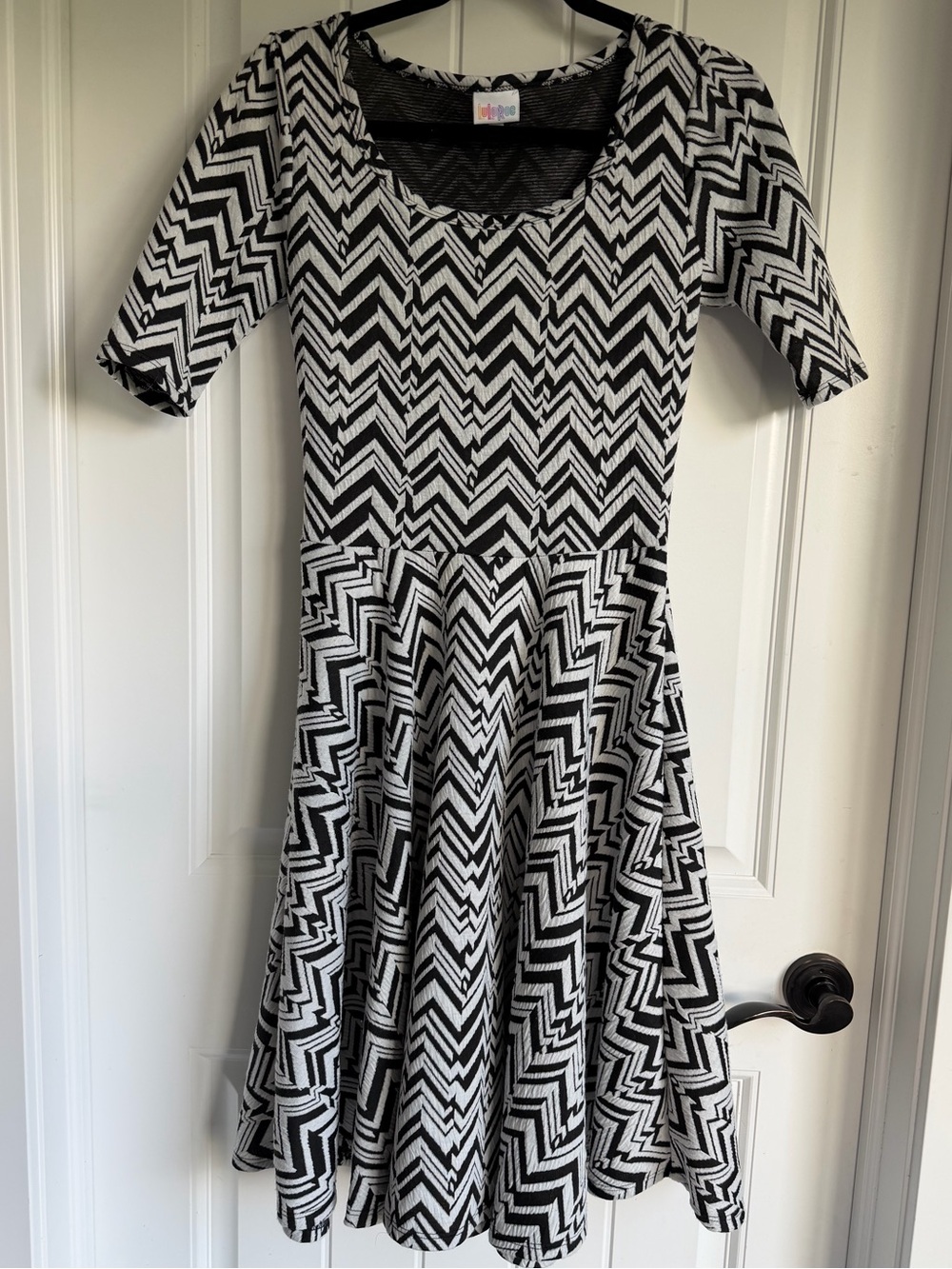 LuLaRoe Nicole, Size S